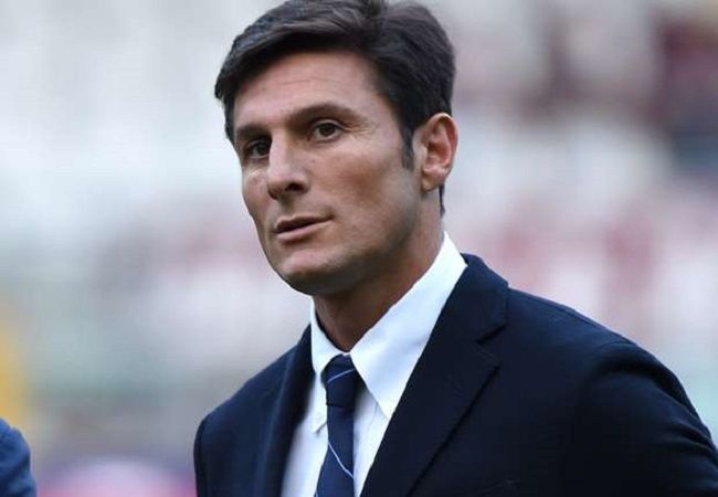 Desmiente Zanetti llegada de Layún al Inter - zanetti