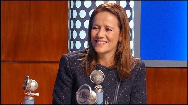 AMLO es el hipócrita y misógino: Zavala - zavala-2