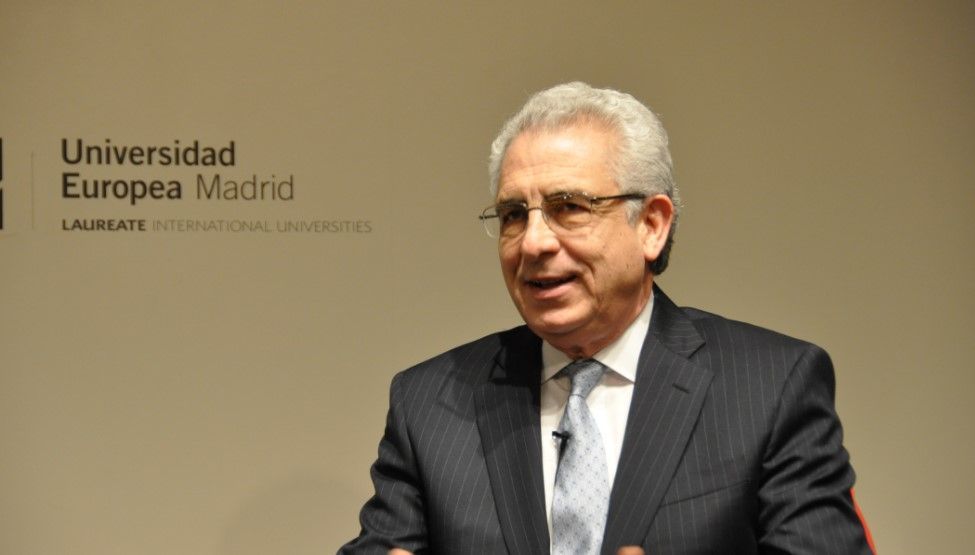 Sería una pérdida de tiempo renegociar TLC con Trump: Ernesto Zedillo