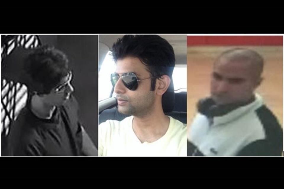 Acusan a agresor de oficial consular por intento de homicidio - zia-zafar-2-1