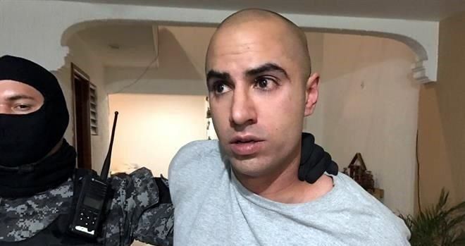 Acusan a agresor de oficial consular por intento de homicidio