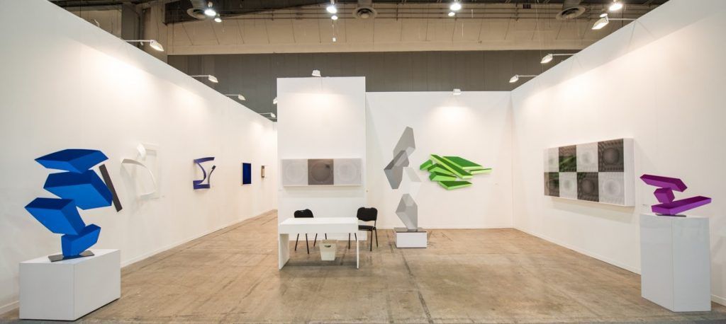 Celebrarán la edición 14 de Zona Maco - zona-maco-1024x458