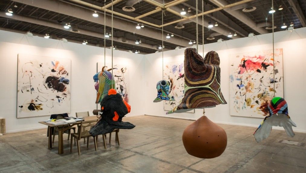 Celebrarán la edición 14 de Zona Maco