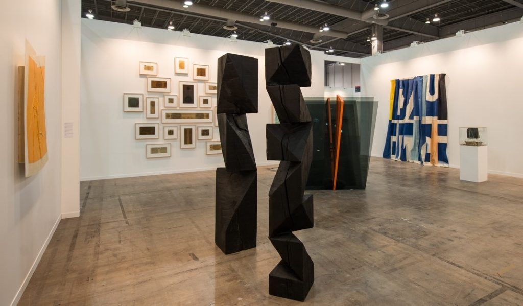 Celebrarán la edición 14 de Zona Maco - zona-maco-i-1024x599