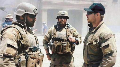 Francotirador de los SEALs revela sus secretos - 01