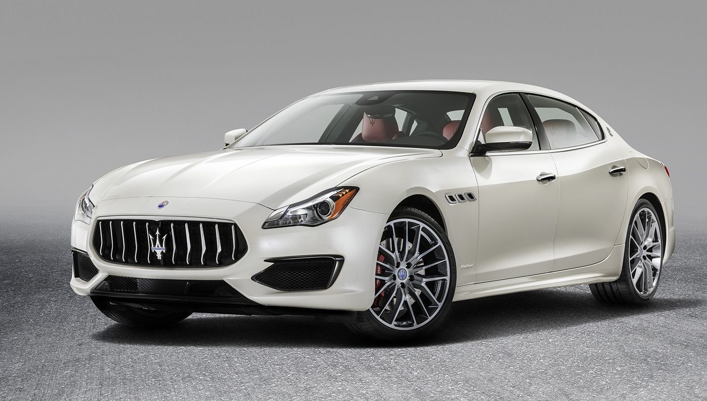Pide Maserati devolución de vehículos por defectos - 04-maserati-quattroporte-2017