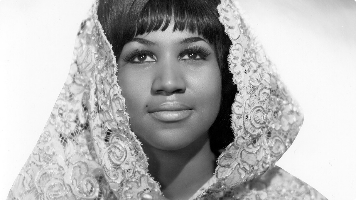 Aretha Franklin se retirará este año