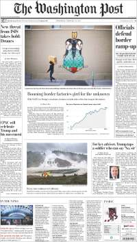 Banxico y PGR en primeras planas de México - 09