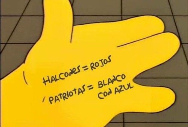 Los memes del Super Bowl 51 - 1