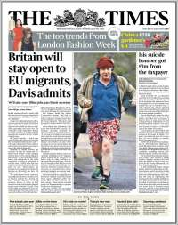 Banxico y PGR en primeras planas de México - 10