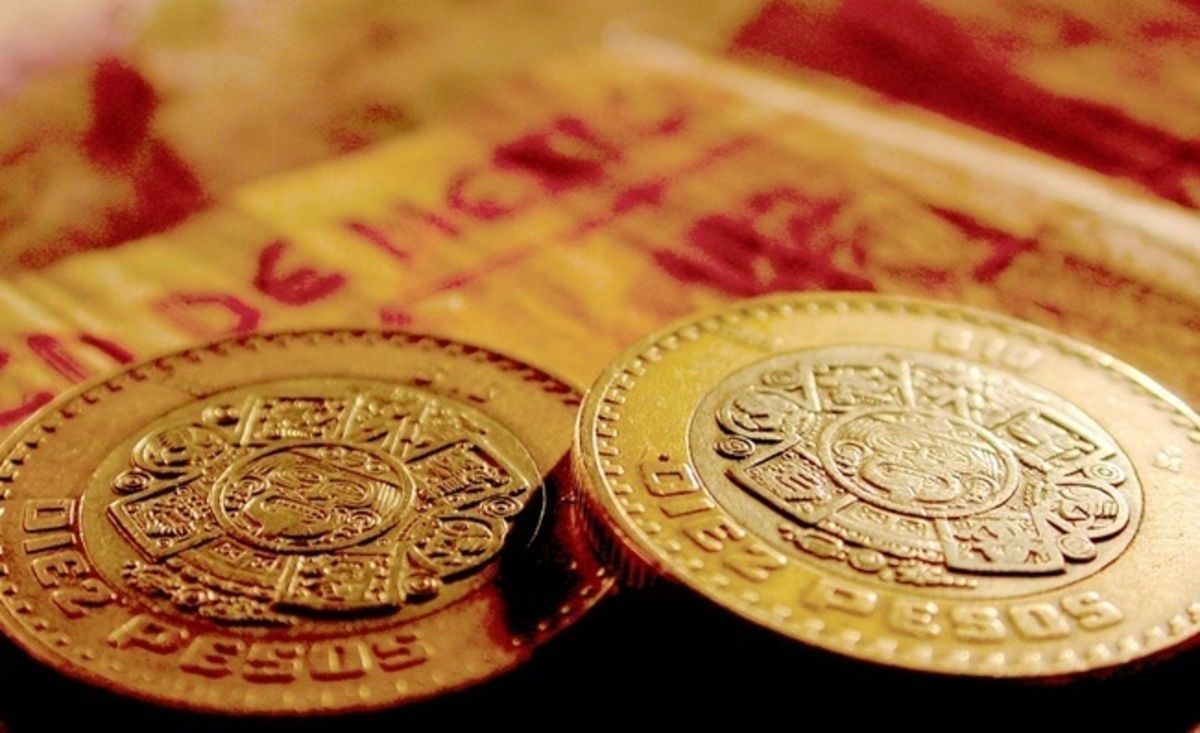 JPMorgan reduce estimado de crecimiento económico de México para 2017 JPMorgan reduce estimado de crecimiento económico de México para 2017