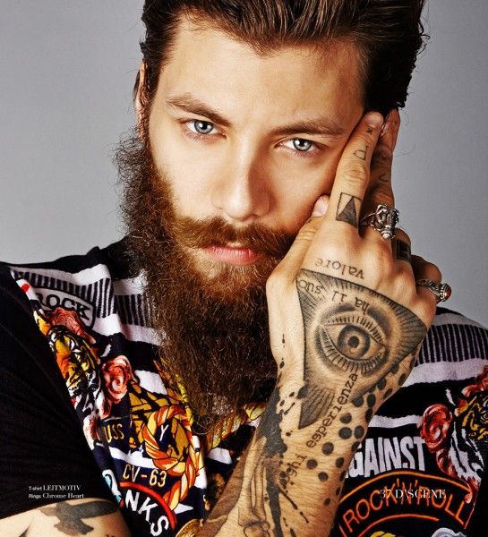 Modelo mexicana denuncia por violencia doméstica a diseñador - 1228-andreamarcacciniupdate-3.jpg-479_3