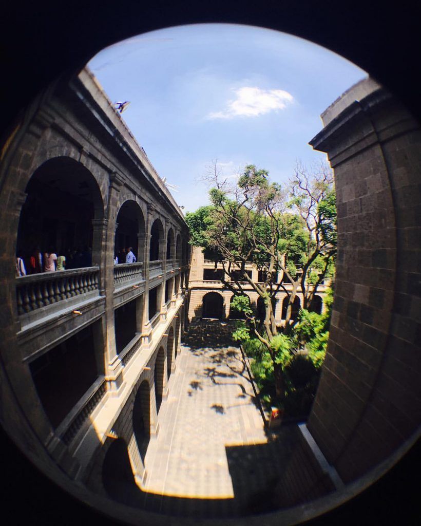 ¿Por qué varias calles del Centro Histórico tienen nombres de países? - 13680085_10210100243806473_2337141984018262812_o-820x1024