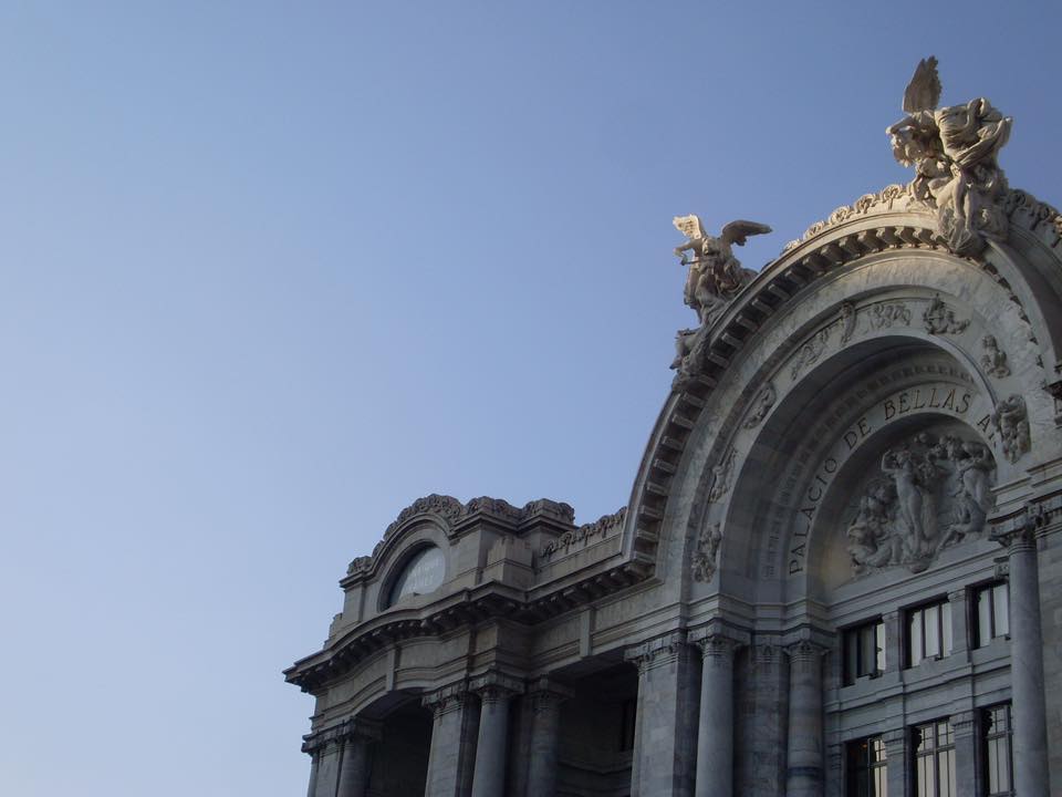 ¿Por qué varias calles del Centro Histórico tienen nombres de países?