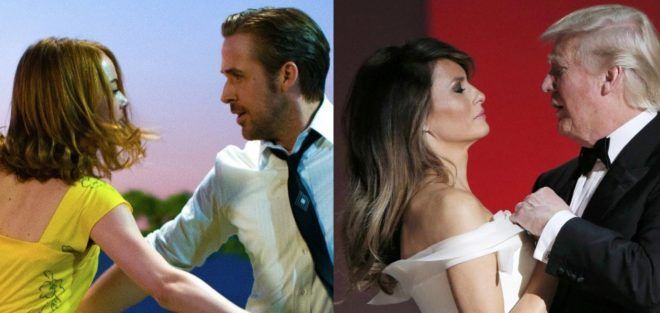 Trump competirá contra los Óscar - 14880517044519