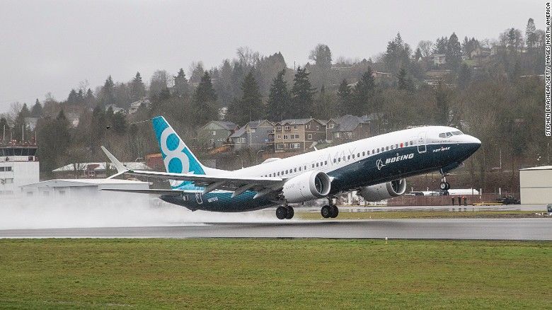 Pilotos de Boeing vuelan una creativa ruta para probar el 737 MAX - 160203132942-boeing-737-max-exlarge-169