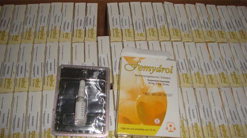 Encuentran más de media tonelada de medicamentos caducos en Oaxaca Encuentran más de media tonelada de medicamentos caducos en Oaxaca