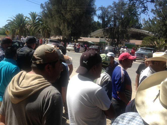 Intentan linchar a estudiante en Hidalgo - 1624508