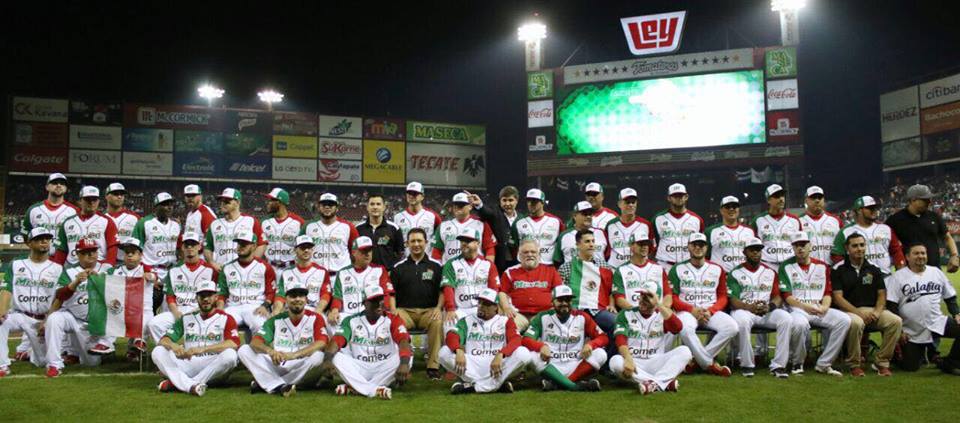 México amarra boleto a semifinales de Serie del Caribe
