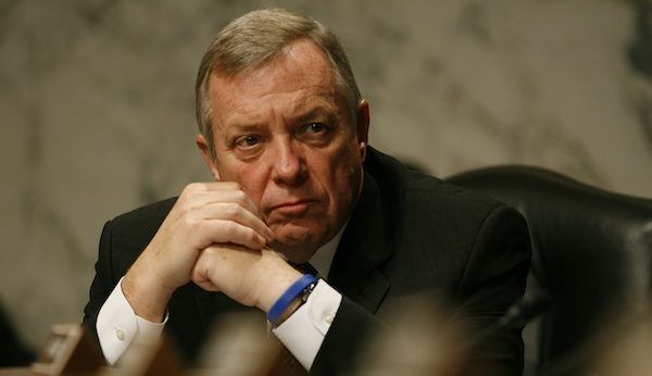 Senador de EE.UU. intercedió por “dreamer” ante autoridades