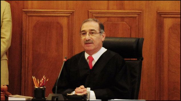 Ministro de la Corte admite demandas contra IFT