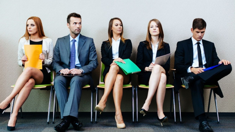 ¿Cómo impresionar a alguien en una entrevista de trabajo?