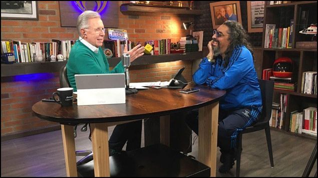 El Cigala presenta “Indestructible”, un viaje por la salsa El Cigala presenta “Indestructible”, un viaje por la salsa