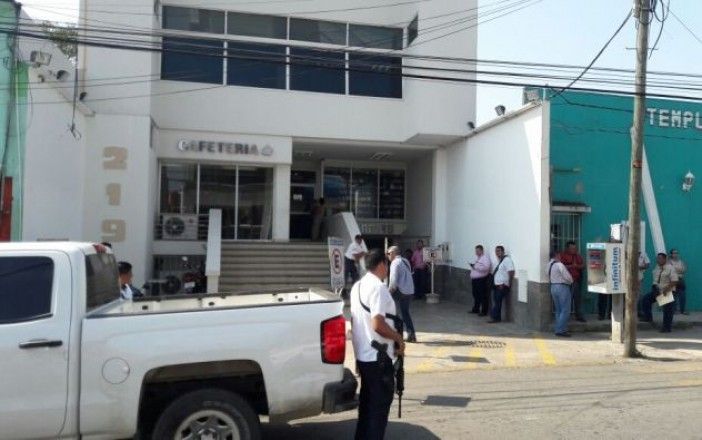 Balean a ex subprocurador de Tabasco y muere en el hospital - 368511_grande_ABno25Hj