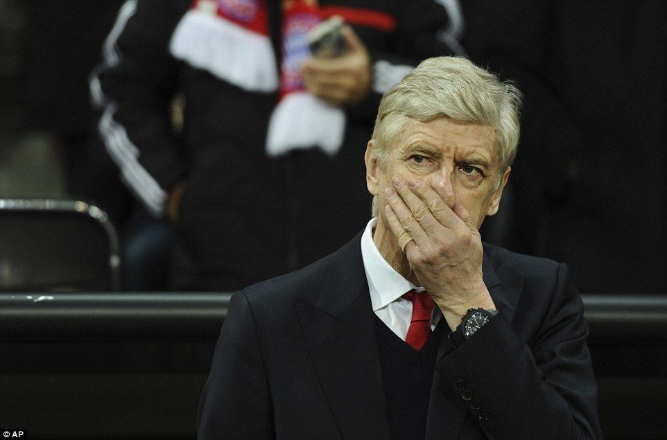 Wenger no está interesado en el Barcelona - 3D43A57E00000578-4228418-image-a-142_1487195884266