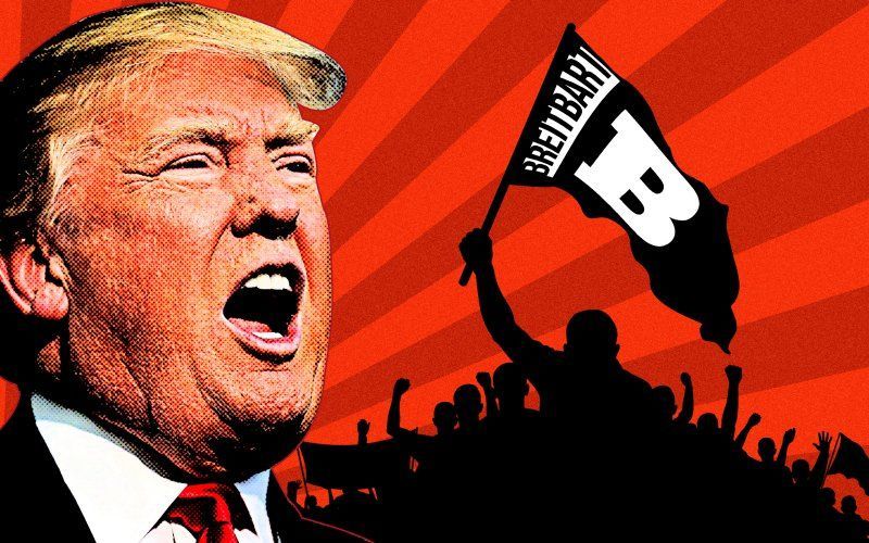 Steve Bannon, la incoherencia detrás de la ideología de Trump - 49201609.cached