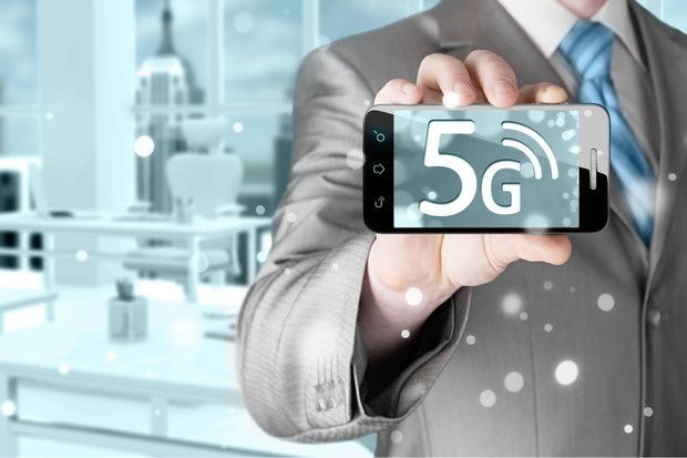 Presentan en Barcelona dispositivos planeados para tecnología 5G - 5g-1