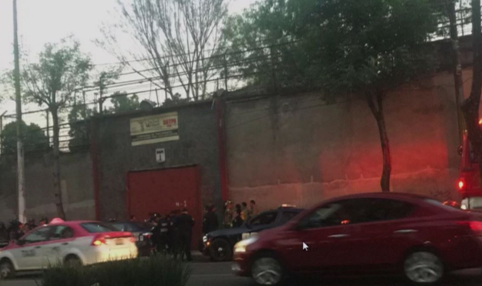 Motín en tutelar de menores de San Fernando deja dos lesionados - 6d2d8ca33f2db20322ea3858df3d9444