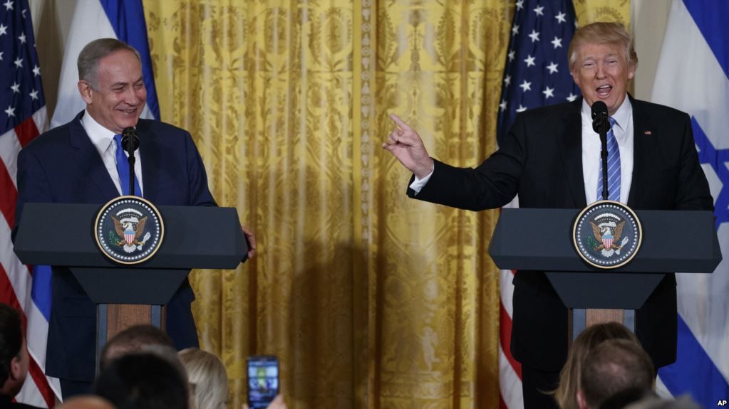 Embajadora de EE.UU. contradice a Trump sobre solución en Palestina - 8418B199-E3D2-47FC-BE41-2FB66FBF2972_w1023_r1_s