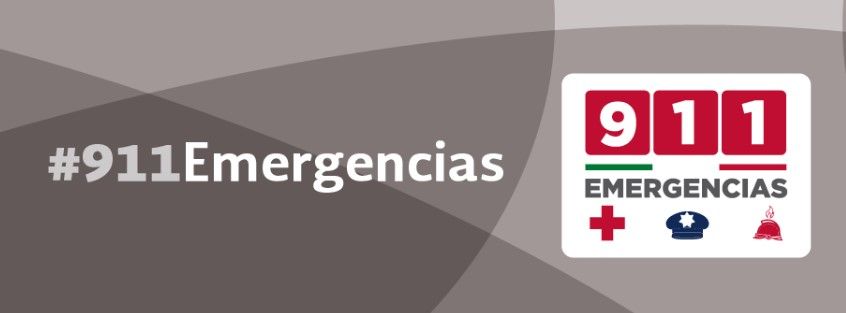 Revelan estadísticas de llamadas realizadas al 911 - 911-Emergencias