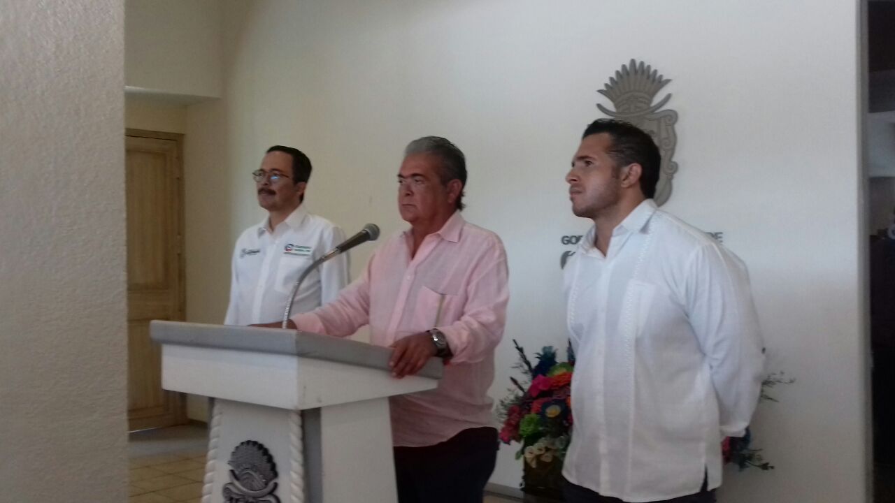 Arrojan 6 cadáveres de las 8 personas secuestradas en Guerrero