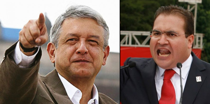 La FEPADE investiga a Morena por posible desvío de recursos La FEPADE investiga a Morena por posible desvío de recursos