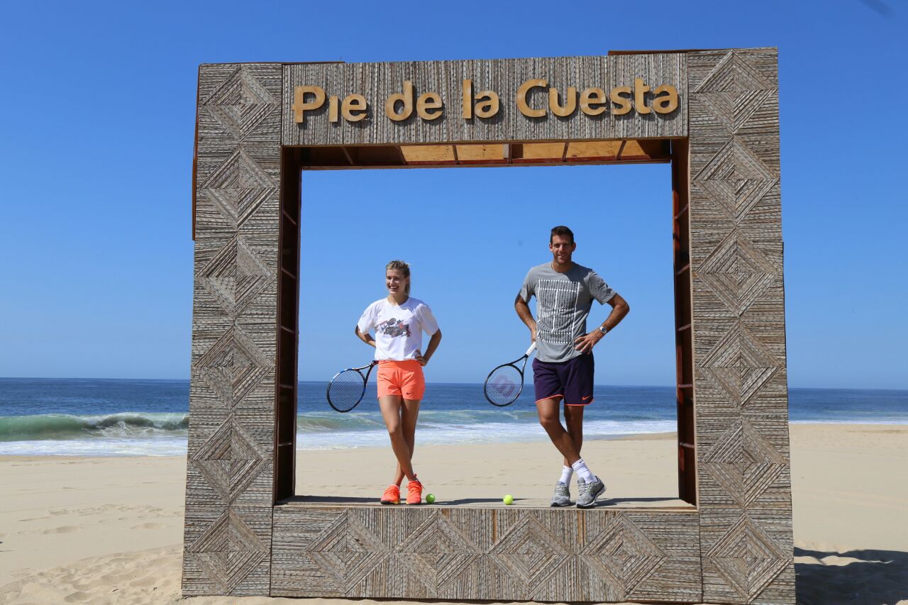 Arranca el Abierto Mexicano de Tenis - AMT2017_4
