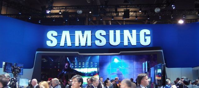 Planea Samsung construir planta en EE.UU.