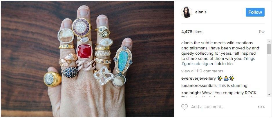 Roban 2 mdd en joyas a Alanis Morissette - Alanis-Morissette-2