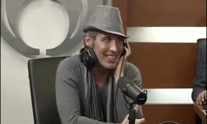 Antonio Manuel “Pitingo” Antonio Manuel “Pitingo”