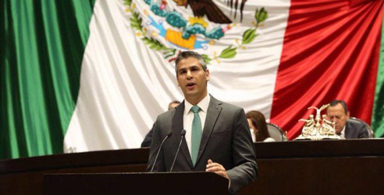 Inicia proceso de desafuero contra tesorero de Javier Duarte - Antonio-Tarek-Abdala-770x392