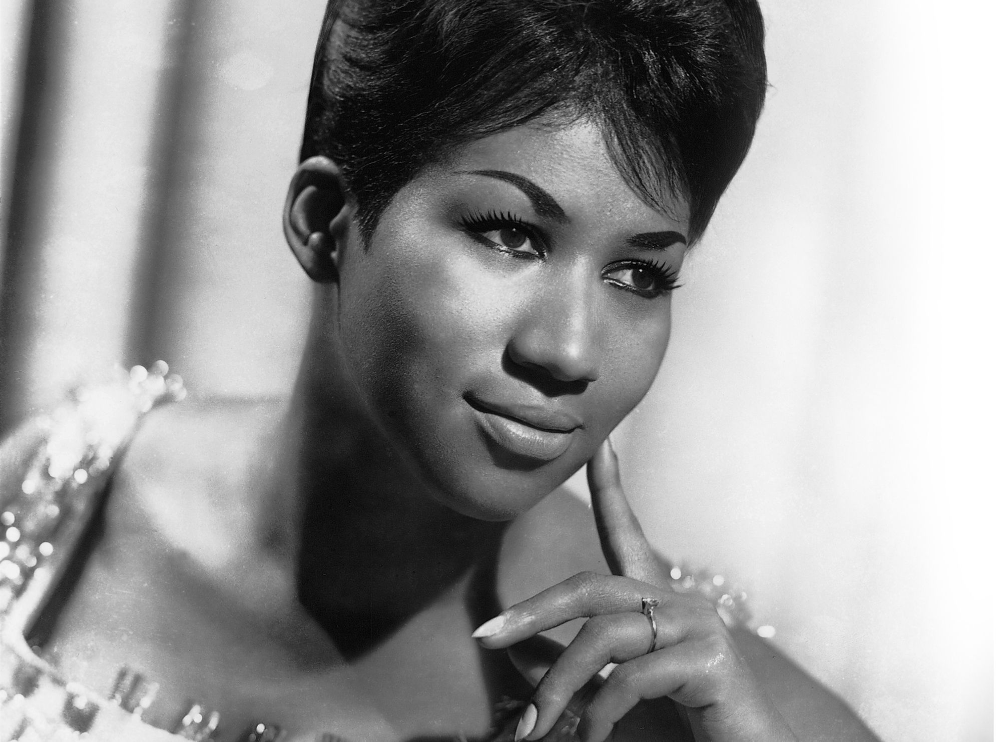 Aretha Franklin se retirará este año - Aretha-Franklin-Google-Images