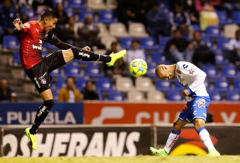 Atlas amarga debut de Cardozo con Puebla - Atlas-saco-empate-Puebla_MILIMA20170203_0340_11