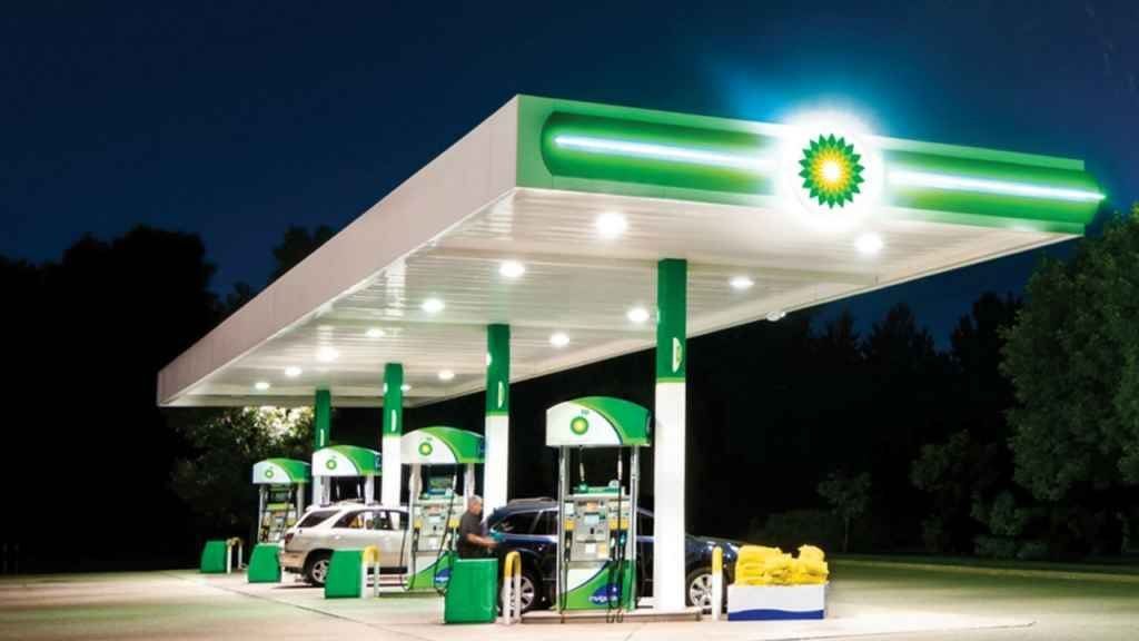 Petrolera BP abrirá primera gasolinera en México - BP-I-1024x576
