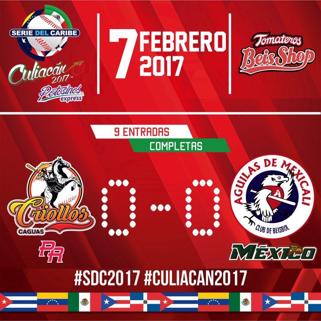 Puerto Rico se corona campeón de la Serie del Caribe - Beisbol-1024x1024