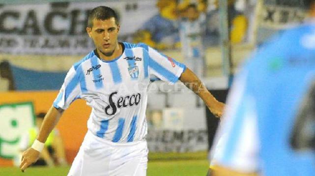 ¿Por qué Atlético Tucumán jugó ‘disfrazado’ de la selección de Argentina? - Bruno-Bianchi
