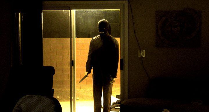 Joven asesina a su primo argumentando que “el diablo se lo ordenó” Joven asesina a su primo argumentando que “el diablo se lo ordenó”