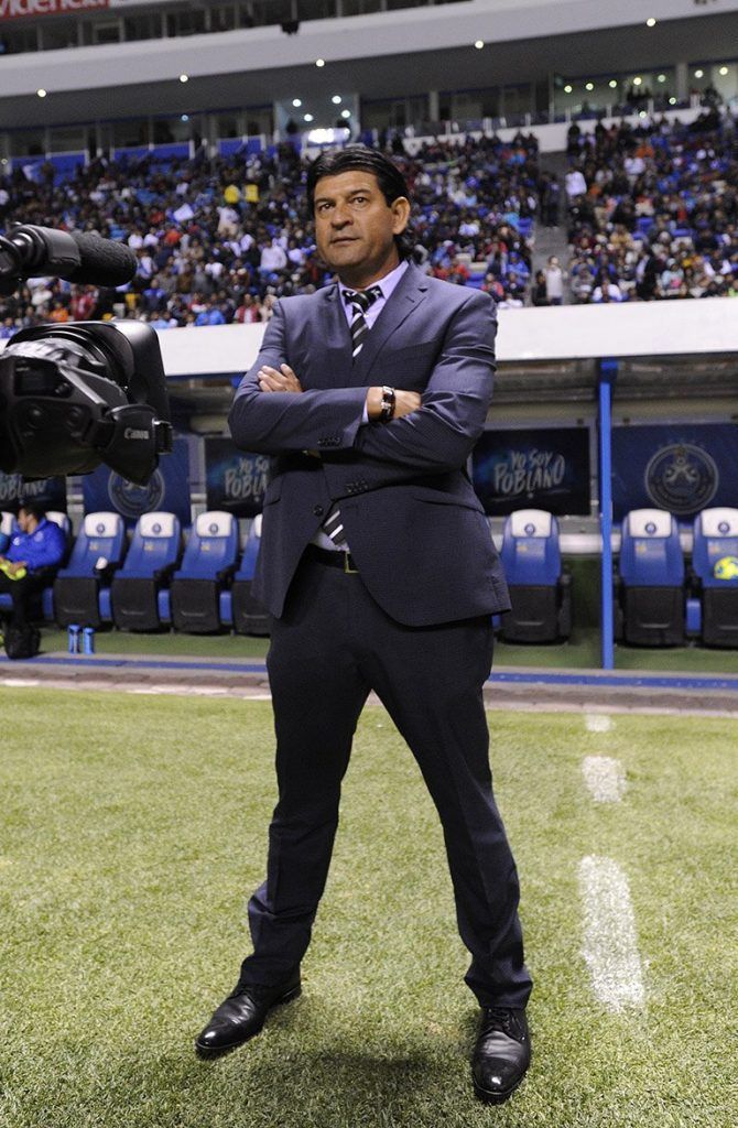 Atlas amarga debut de Cardozo con Puebla - C3yMkpeVYAEkYyf-670x1024