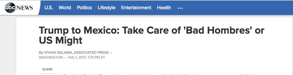 Así reaccionó el mundo a supuesta amenaza de Trump a EPN - Captura-de-pantalla-2017-02-01-a-las-19.40.03