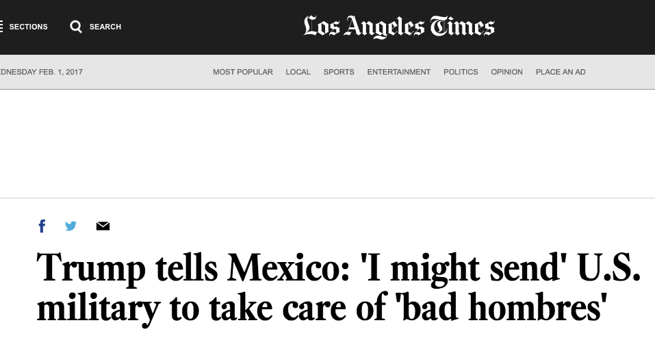 Así reaccionó el mundo a supuesta amenaza de Trump a EPN - Captura-de-pantalla-2017-02-01-a-las-19.40.46